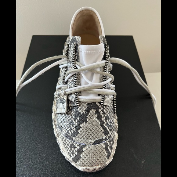 SOLD Unisex Giuseppe Zanotti Urchin Sneakers - Picture 5 of 13
